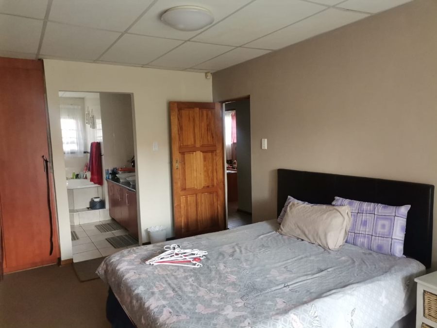 3 Bedroom Property for Sale in Spitskop SH Free State